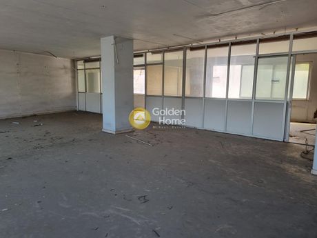 Office 650sqm for rent-Kaminia