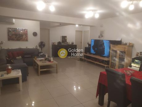 Apartment 170sqm for sale-Markopoulo » Center
