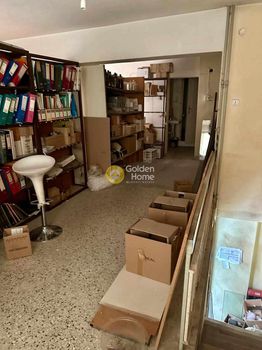 Store 71sqm for rent-Argyroupoli » Center