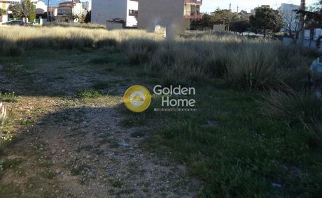 Land plot 988sqm for sale-Acharnes » Lathea