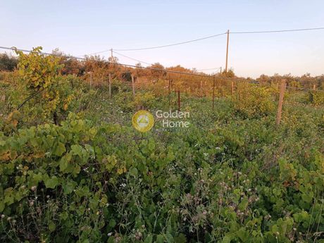 Land plot 760sqm for sale-Nikos Kazantzakis » Kounavoi