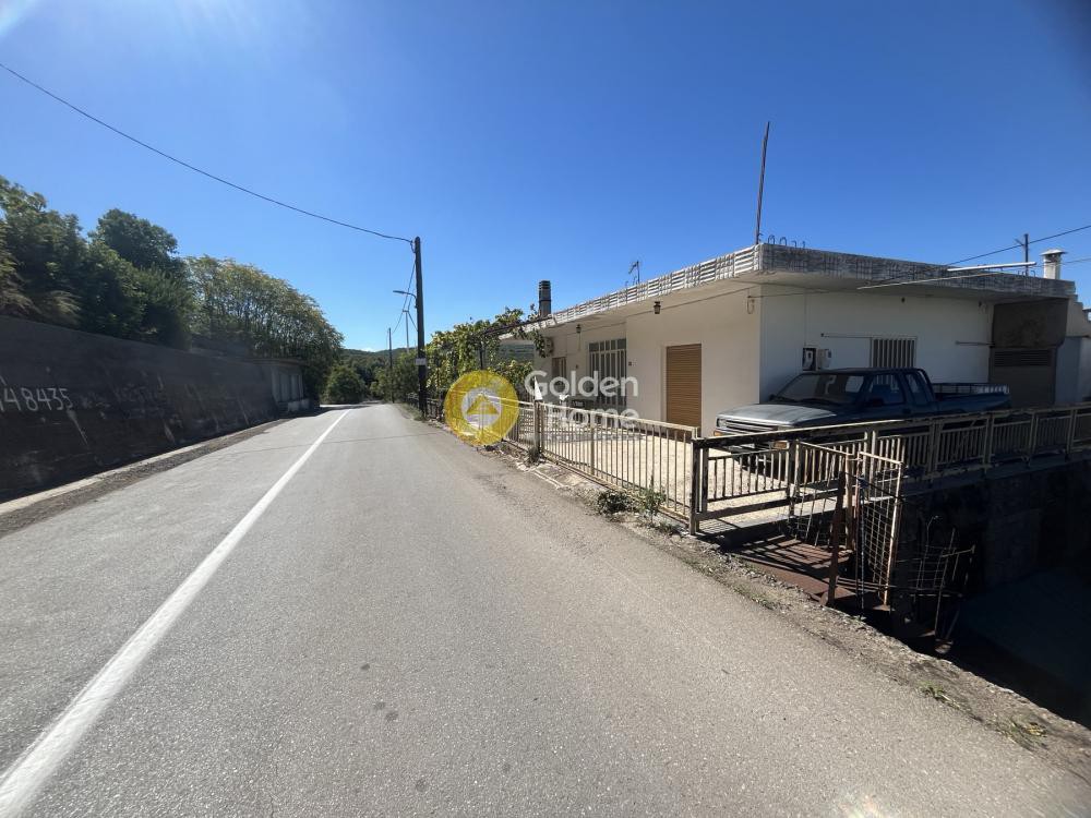 Μονοκατοικία 130 τ.μ. προς πώληση, Μάζι Μαλεσίνας