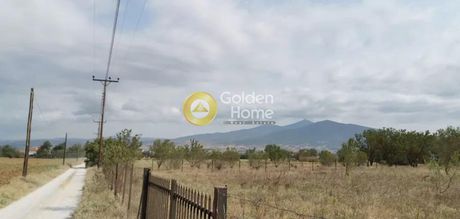 Parcel 4.831sqm for sale-Thermi » Tagarades