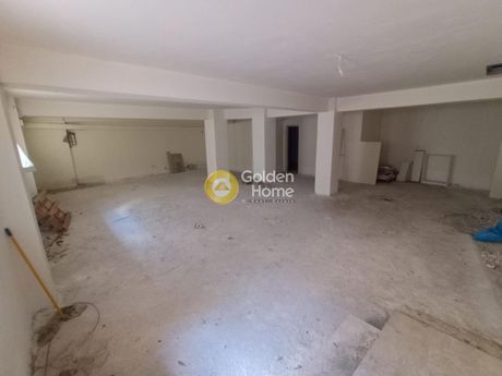 Store 350sqm for sale-Acharnes » Neapoli