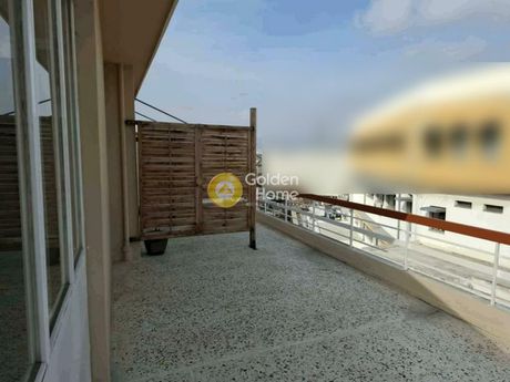 Apartment 50sqm for sale-Historic Center » Thiseio
