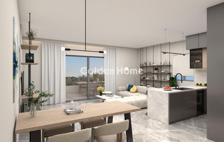 Apartment 98sqm for sale-Palaio Faliro » Rema Pikrodafnis