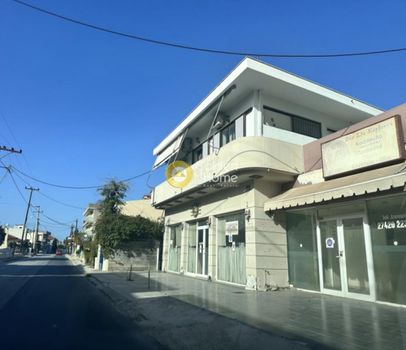 Apartment 89sqm for sale-Sikiona » Kato Diminio