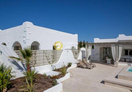 Apartment complex 120sqm for sale-Santorini » Thira