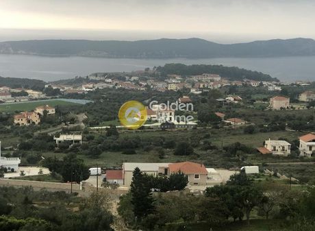 Κτίριο 520τ.μ. για πώληση-Πύλος » Παλαιόνερο