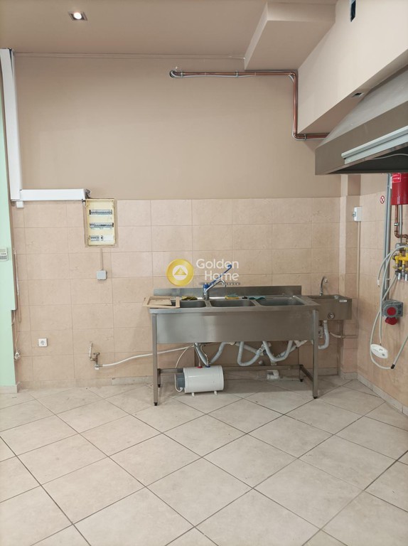 Κατάστημα 57 τ.μ. προς ενοικίαση, Ανθούπολη Περιστερίου