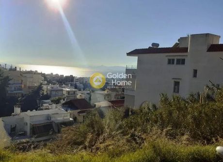 Οικόπεδο 351τ.μ. για πώληση-Βούλα » Πανόραμα