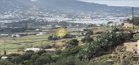 Οικόπεδο 4.924τ.μ. για πώληση-Πάρος » Καλάμι
