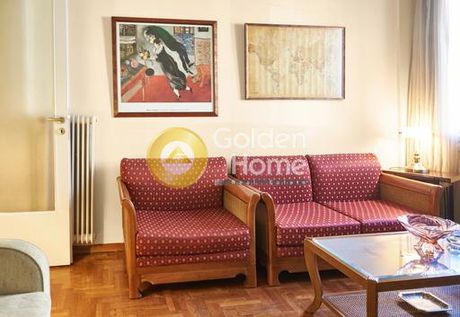 Διαμέρισμα 55τ.μ. για πώληση-Εξάρχεια - νεάπολη » Μουσείο