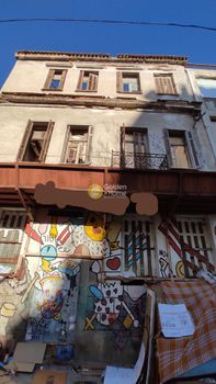 Κτίριο 296τ.μ. για πώληση-Γκάζι - μεταξουργείο - βοτανικός » Κεραμεικός