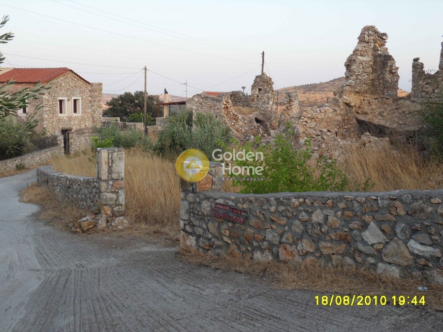 Οικόπεδο 1.200 τ.μ. προς πώληση, Καυκί
