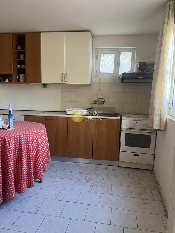 Μονοκατοικία 32 τ.μ. προς πώληση, Μετόχι Παπά Τίτου