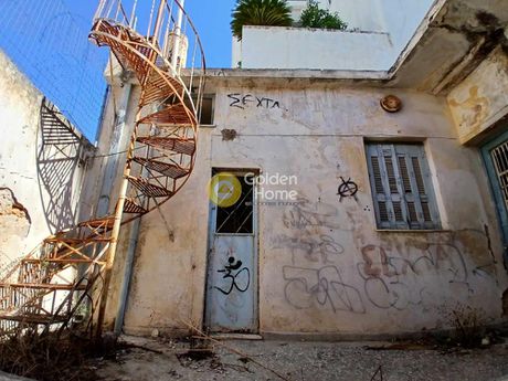 Οικόπεδο 114τ.μ. για πώληση-Γκύζη - πεδίον άρεως » Πλατεία γκύζη