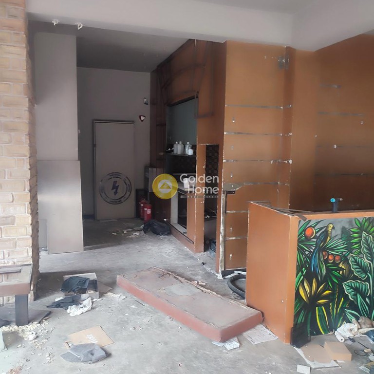 Κατάστημα 90 τ.μ. προς ενοικίαση, Αγία Παρασκευή Ελληνικού