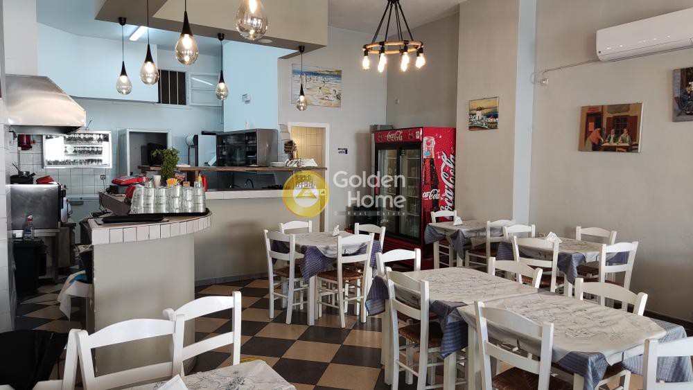 Επιχείρηση 100 τ.μ. πρός πώληση, Κυκλάδες, Σαντορίνη