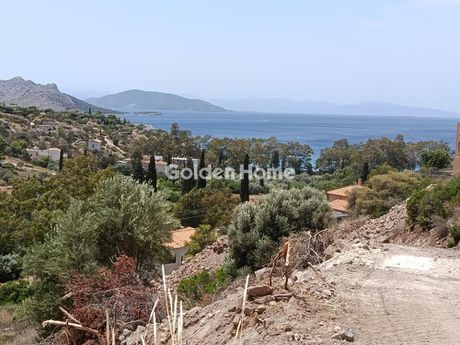 Οικόπεδο 500τ.μ. για πώληση-Αίγινα » Αιγηνίτισσα