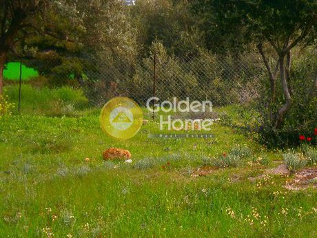Οικόπεδο 370τ.μ. για πώληση-Κορωπί » Άγιος δημήτριος