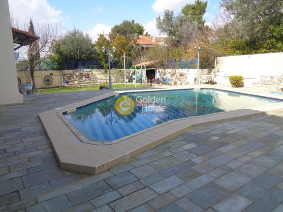 Detached home 540 sqm for sale, Athens - North, Vrilissia