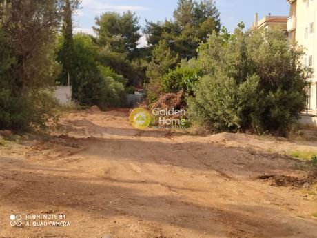 Οικόπεδο 202 τ.μ. για πώληση