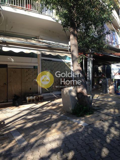 Κατάστημα 54 τ.μ. πρός ενοικίαση, Αθήνα - Βόρεια Προάστια, Μελίσσια