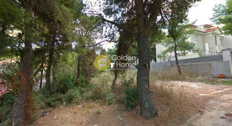 Οικόπεδο 1.280τ.μ. για πώληση-Δροσιά