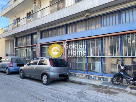 Κατάστημα 145τ.μ. για ενοικίαση-Κορωπί » Κέντρο
