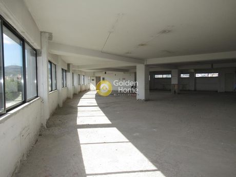 Γραφείο 500τ.μ. για ενοικίαση-Ίλιον » Πολυτέκνων