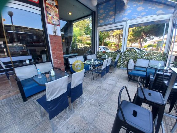 Business 96 sqm for sale, Athens - West, Nea Philadelfia