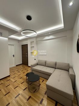 Διαμέρισμα 45τ.μ. για πώληση-Πάτρα » Φρούριο