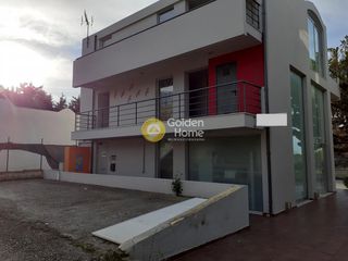 Επιχειρηματικό κτίριο 430 τ.μ. για πώληση