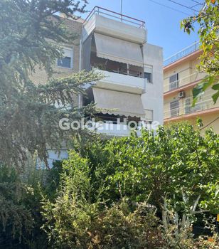 Διαμέρισμα 106τ.μ. για πώληση-Άγιοι ανάργυροι » Ανάκασα