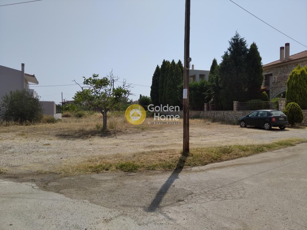 Οικόπεδο 408 τ.μ. προς πώληση, Εβροστίνα