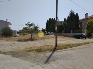 Οικόπεδο 408 τ.μ. για πώληση