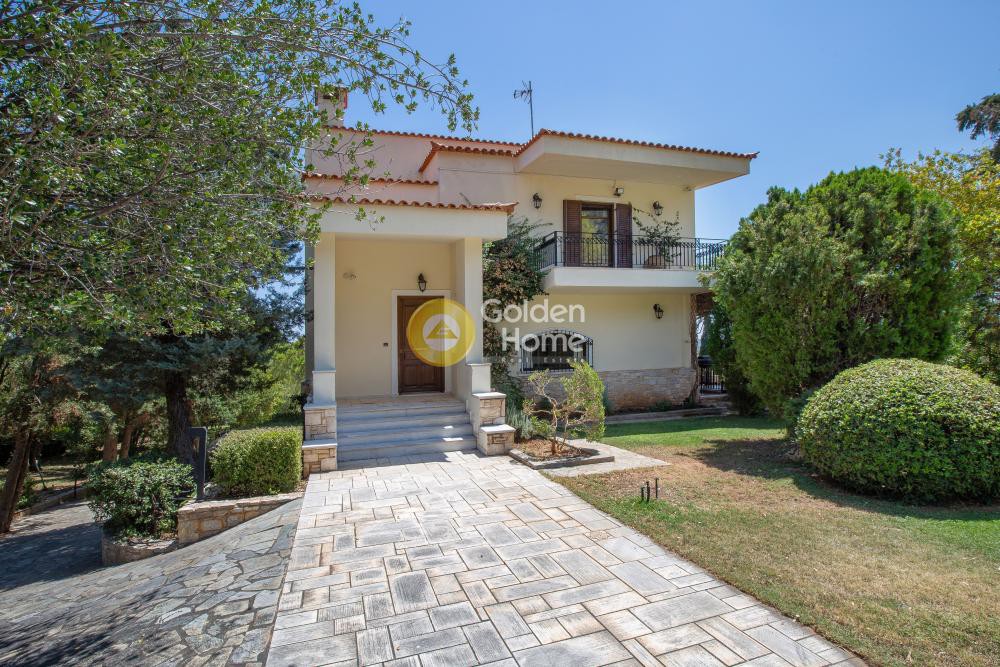 Μεζονέτα 340 τ.μ. προς πώληση, Ουλίντζι