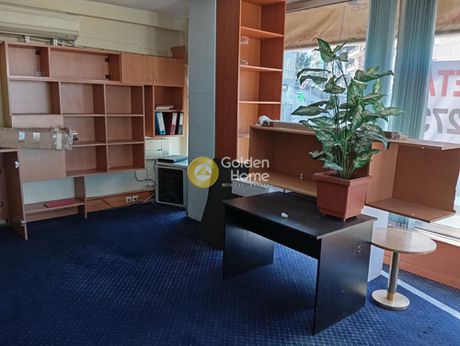 Γραφείο 72τ.μ. για ενοικίαση-Χατζηκυριάκειο
