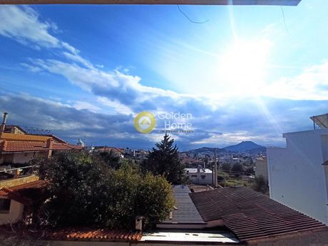 Συγκρότημα διαμερισμάτων 360τ.μ. για πώληση-Αρτέμιδα (λούτσα) » Πράσινος λόφος