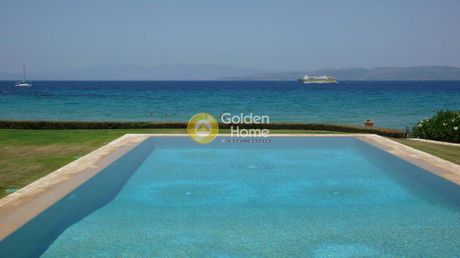 Μεζονέτα 270τ.μ. για πώληση-Αίγινα » Κυψέλη