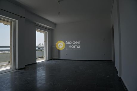 Διαμέρισμα 110τ.μ. για ενοικίαση-Νέος κόσμος » Κέντρο