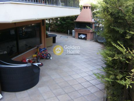 Κτίριο 360τ.μ. για πώληση-Λυκόβρυση » Ζωοδόχος πηγή