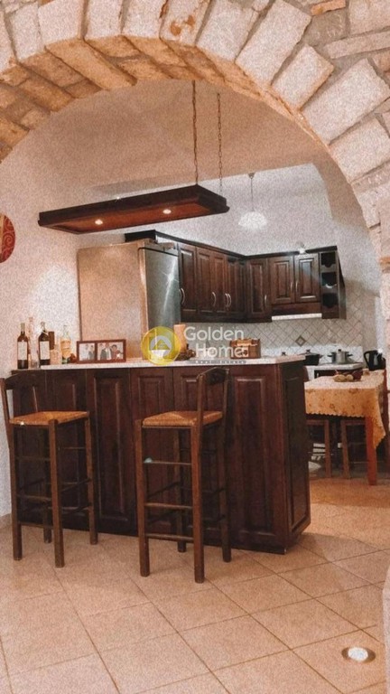 Μονοκατοικία 110 τ.μ. προς πώληση, Λογοθετιάνικα
