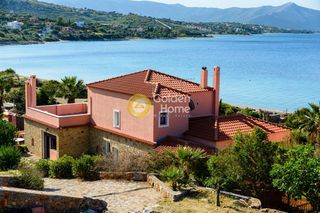 Μονοκατοικία 280 τ.μ. για πώληση, Εύβοια, Στύρα-thumb-1