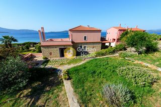 Μονοκατοικία 280 τ.μ. για πώληση, Εύβοια, Στύρα-thumb-27