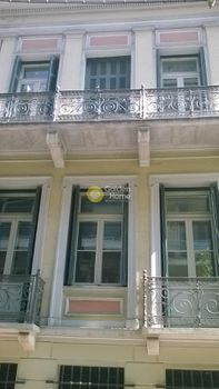 Επιχειρηματικό κτίριο 845τ.μ. για πώληση-Εξάρχεια - νεάπολη » Νεάπολη εξαρχείων