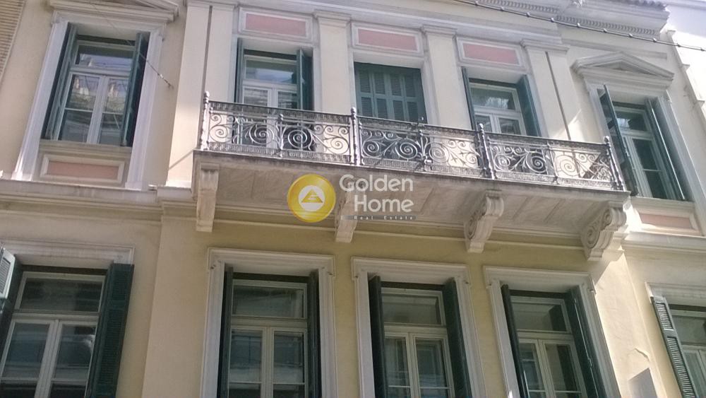 Επιχειρηματικό κτίριο 845 τ.μ. προς πώληση, Νεάπολη Εξαρχείων