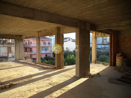 Επιχειρηματικό κτίριο 568τ.μ. για πώληση-Αίγιο » Κουλούρα