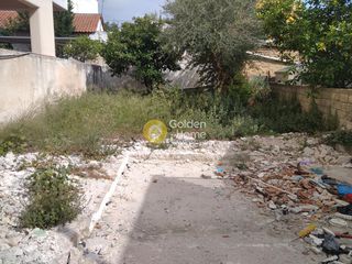 Οικόπεδο 201 τ.μ. για πώληση